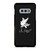 LIL PEEP LOGO Samsung Galaxy S10e Case Cover