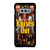 KNIVES OUT MOVIES POSTER Samsung Galaxy S10e Case Cover