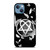 HIM BAND HEARTAGRAM ICON iPhone 13 Case Cover
