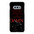 KENDRICK LAMAR DAMN QUOTES Samsung Galaxy S10e Case Cover