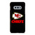 KANSAS CITY CHIEFS NFL TEAM Samsung Galaxy S10e Case Cover