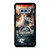 JURASSIC WORLD FALLEN KINGDOM POSTER Samsung Galaxy S10e Case Cover