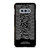 JOY DIVISION UNKNOWN PLEASURE PATTERN Samsung Galaxy S10e Case Cover