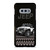 JEEP WHITE CAR Samsung Galaxy S10e Case Cover