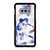 JAVIER BAEZ CHICAGO CUBS 2 Samsung Galaxy S10e Case Cover