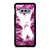 JAKE PAUL LOGO CROSS CAMO Samsung Galaxy S10e Case Cover