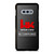 HECKLER AND KOCH NO COMPROMISE Samsung Galaxy S10e Case Cover