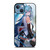 HATSUNE MIKU ANIME VOCALOID iPhone 13 Case Cover