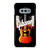 GIBSON GUITAR WINGS LOGO Samsung Galaxy S10e Case Cover