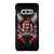 GEARS OF WAR ENGINE SKULL Samsung Galaxy S10e Case Cover