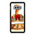 GARFIELD LAZY CAT KING Samsung Galaxy S10e Case Cover