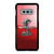 FORD MUSTANG SHELBY COBRA RED LOGO Samsung Galaxy S10e Case Cover