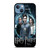 HARRY POTTER AND DEATHLY HALLOWS iPhone 13 Case Cover