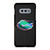 FLORIDA GATORS METAL ICON Samsung Galaxy S10e Case Cover