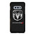 DODGE RAM CARBON Samsung Galaxy S10e Case Cover