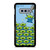 DISNEY TOY STORY ALIEN CARTOON Samsung Galaxy S10e Case Cover