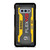 DEWALT 9 AH FLEX VOLT Samsung Galaxy S10e Case Cover DEWALT 9 AH FLEX VOLT Samsung Galaxy S10e Case Cover