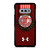 DEPORTIVO TOLUCA FC LEATHER LOGO Samsung Galaxy S10e Case Cover
