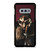 DANIEL DUMILE MF DOOM  Samsung Galaxy S10e Case Cover