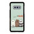 CUT WE BARE BEARS Samsung Galaxy S10e Case Cover