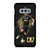 CRISTIANO RONALDO JUVENTUS Samsung Galaxy S10e Case Cover