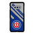 CHICAGO CUBS UBS MLB LOGO Samsung Galaxy S10e Case Cover