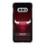 CHICAGO BULLS SYMBOL Samsung Galaxy S10e Case Cover
