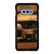 CAT CATERPILLAR TRUCK Samsung Galaxy S10e Case Cover