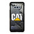 CAT CATERPILLAR EMBLEM Samsung Galaxy S10e Case Cover