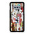 CASE IH INTERNATIONAL HARVESTER SYMBOL Samsung Galaxy S10e Case Cover