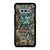 CAMO BROWNING LOGO Samsung Galaxy S10e Case Cover
