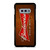 BUDWEISER KING OF BEAR LOGO Samsung Galaxy S10e Case Cover