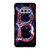 BOSTON RED SOX LOGO ART Samsung Galaxy S10e Case Cover