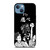 HAIKYU!! VOLEYBALL ANIME iPhone 13 Case Cover