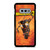 BORDERLANDS 3 CLAPTRAP Samsung Galaxy S10e Case Cover
