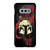 BOBA FETT HELMET STAR WARS ART Samsung Galaxy S10e Case Cover