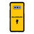 BILLIE EILISH LOGO Samsung Galaxy S10e Case Cover