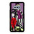 BEETLEJUICE TIM BURTON CARTOON Samsung Galaxy S10e Case Cover