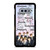 BANGTAN BOYS BTS SIGNATURE Samsung Galaxy S10e Case Cover
