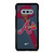 ATLANTA BRAVES MLB LOGO Samsung Galaxy S10e Case Cover