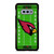 ARIZONA CARDINAL LOGO Samsung Galaxy S10e Case Cover