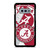 ALABAMA CRIMSON TIDE FOOTBALL NFL Samsung Galaxy S10e Case Cover