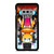 AGGRETSUKO CARTOON COMEDY Samsung Galaxy S10e Case Cover