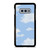 AESTHETIC BLUE SKIES Samsung Galaxy S10e Case Cover