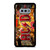 ACDC BAND LOGO ALBUM Samsung Galaxy S10e Case Cover