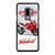 YAMAHA REVS YOUR HEART YZF THUNDERCAT Samsung Galaxy S9 Plus Case Cover