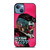 GUARDIANS OF THE GALAXY STAR LORD iPhone 13 Case Cover