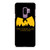 WUTANG CLAN STRIKES AGAIN Samsung Galaxy S9 Plus Case Cover