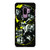 WUTANG CLAN PERSONEL Samsung Galaxy S9 Plus Case Cover
