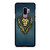 WORLD OF WARCRAFT  LOGO Samsung Galaxy S9 Plus Case Cover